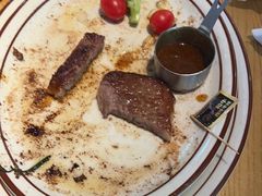 -菲滋意式餐厅(金华银泰城店)