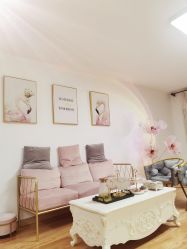 -美肤盾祛痘·问题肌头疗管理中心