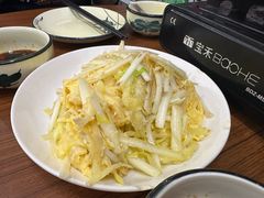 -谢记上海大排档(长寿路店)