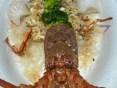 -都市阳光海鲜城(青山湖店)
