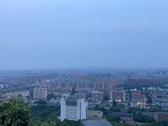 -杭州半山国家森林公园