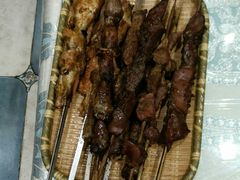 -新疆伊宁远征餐厅