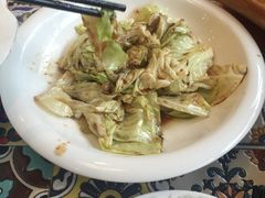 -乌镇那一年小院主题餐厅(甘泉西路店)