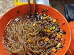 -阿坤传统手工小吃(沙坪坝店)