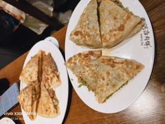 -河沿肉饼Beijing Pie(锡拉胡同店)