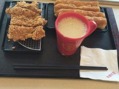 -永和大王(小厨·东四十条店)