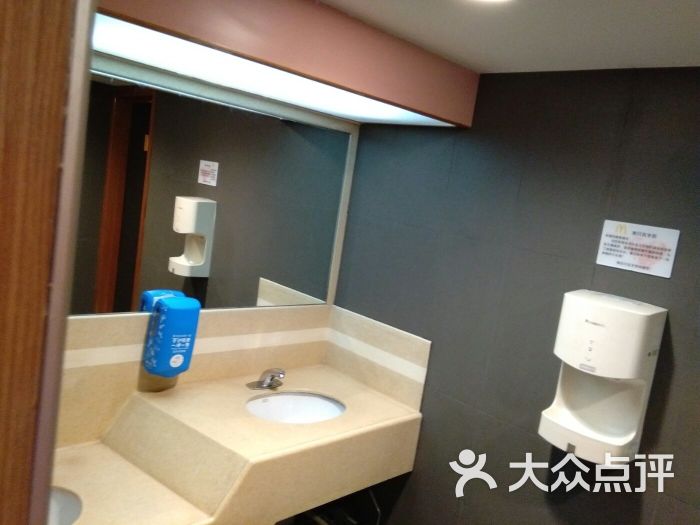 麦当劳(湖里店)图片 第20张