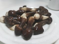 -黑鸡小馆(金源店)