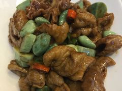 -东四民芳餐厅(世茂工三店)