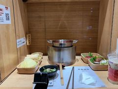 -独食火锅·半米屋台(直营总店)