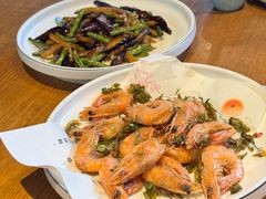 -食光慢宴·安吉土菜馆