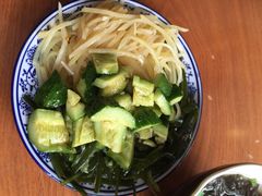 道口香驴肉火烧-驴世家驴肉火烧·凉皮·胡辣汤(五道口店)