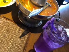 -泰国餐厅 Thai Food(裕华万达店)