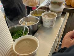 -汪记鲜鱼糊汤粉(沈阳路总店)