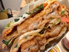 -卞姐蛋饼(陕西南路店)