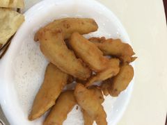 三文鱼发烧友-新享乐海鲜(翠华路店)