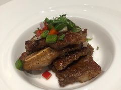 -富力丽思卡尔顿酒店·丽轩中餐厅