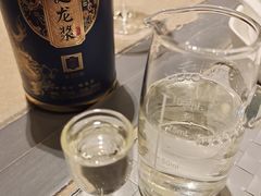 -宁海安岚·南溪阁全日餐厅