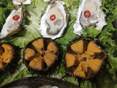 -海味当家(西安路店)