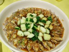 鱼露腌花甲-石头咕(葵蓬店)