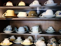 -Hei Cafe(工体店)