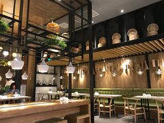 大堂-东园小馆·早茶·淮扬小炒(三盛广场店)