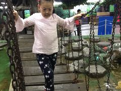 -上海大自然野生昆虫馆(东方明珠·爬宠昆虫探索中心)