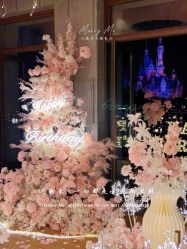 -迈瑞米求婚策划(静安店)