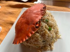 -Ministry of Crab(科伦坡店)