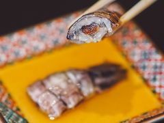 酒醉虾蛄-鮨心和(外滩店)