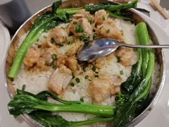 -丰尔粥食·顺德鱼生·干蒸排骨顺德菜(大良分店)