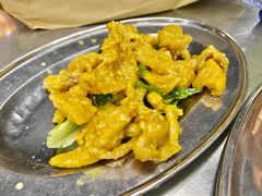 -黄亚华小食店(Jalan Alor)