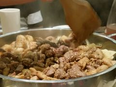 鲶鱼-黄记煌三汁焖锅(崇文门店)