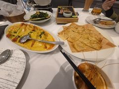 -泰香米泰国餐厅(鎏嘉码头店)