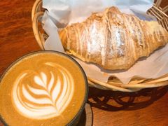 平白咖啡-麦田工坊(月湖店)