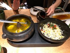 -云海肴·汽锅鸡·云南菜(美罗城店)