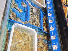 -老大连·海肠捞饭·大连海鲜大连菜(西安路店)