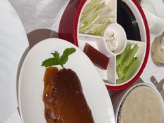 -满堂·烤鸭店·北京菜(鼓楼店)