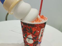 -DQ·蛋糕·冰淇淋(天通苑华联店)
