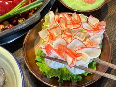 -冯校长老火锅(广州正佳广场店)