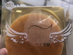 -85度C(生甜甜圈研究工坊·上海平凉店)