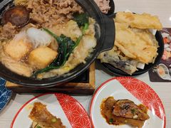 -濱寿司(高新伊藤店)