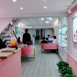 点击看大图 -十月摄影•专注孕婴童写真(汉口香港路店)