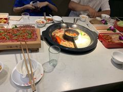 -川锅一号火锅(睢宁店)