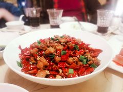 -玫瑰厅上海菜(兴国路店)