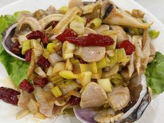 -威海渔村(黄兴路店)