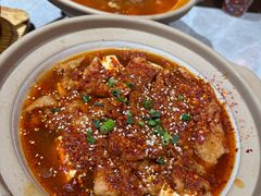 -山四砂锅(太原钟楼街店)