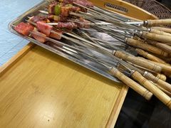 -号令江湖·水浒烤肉(和畅睦邻中心店)