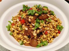 -南堂馆·新川菜(悠方店)