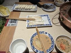 -东镇老火锅(长春路首店)